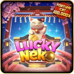 Lucky Neko