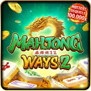 Mahjong Ways 2