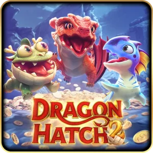 Dragon Hatch 2